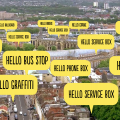 Bristol wakes up