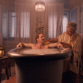 Still from Wes Anderson's Grand Budapest Hotel