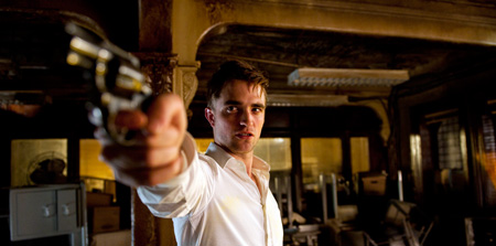 Cosmopolis