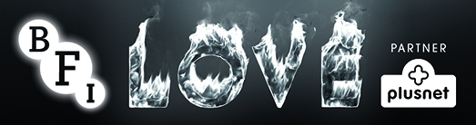 Love Logo 3