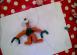 plasticine model