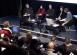 Photo of the Theatre Sandbox panel