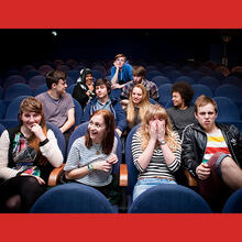 Meet the BFI Film Academy Bristol participants