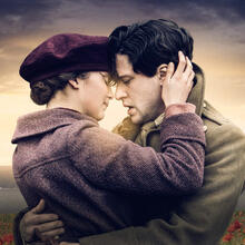 Testament of Youth screens from Fri 16 Jan for at least two weeks
