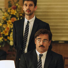 The Lobster, our most popular film of 2015