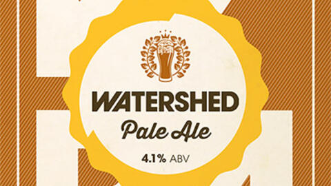 Watershed Pale Ale