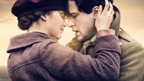 Testament of Youth screens from Fri 16 Jan for at least two weeks