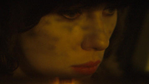 Under The Skin - one of Mark's choices for the BFIplayer