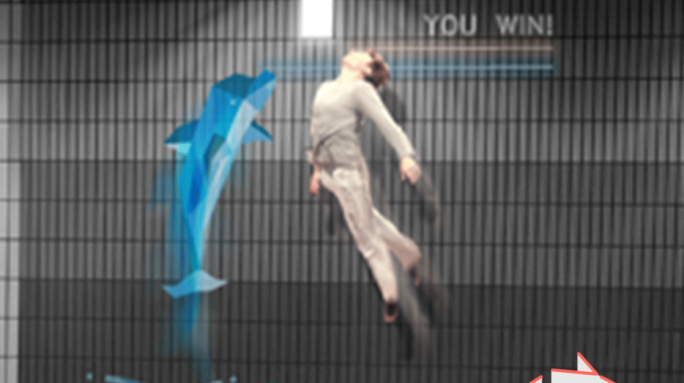 Image of Urbanimals dolphin
