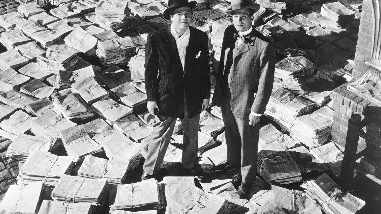Citizen Kane