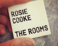 Rosie at The Rooms