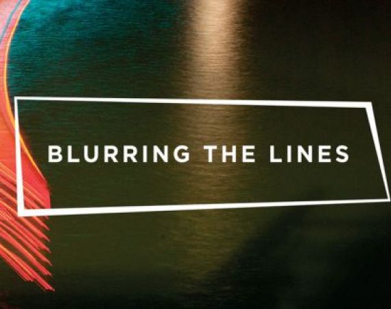 Blurring the Lines at the British Council