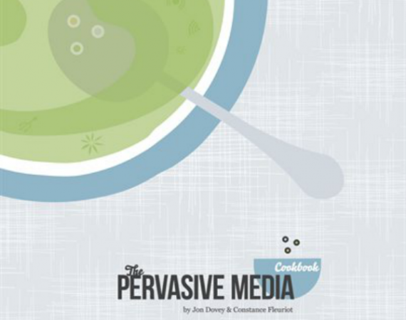 Pervasive Media Studio Cookbook