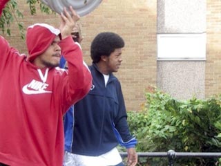 Still from What’s Going On?