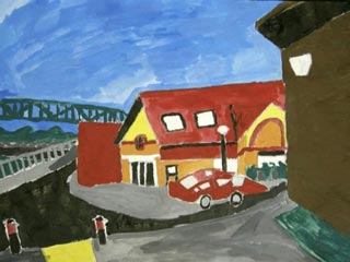 Still from Art Story