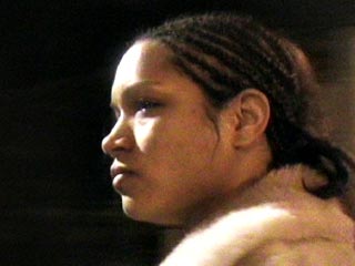 Still from Domino Days