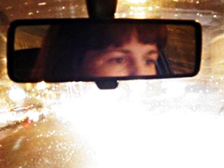 Still from Lost in Transition