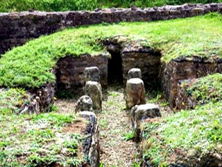 Still from My Roman Villa
