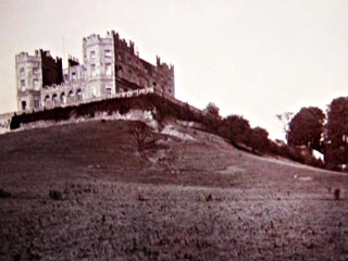 Still from Stoke Park Hospital - The Heydays
