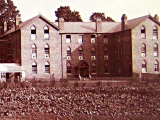 Still from Stoke Park Hospital - The Latter Years