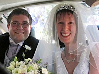 Still from Wedding Threads