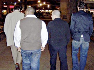 Still from Friends