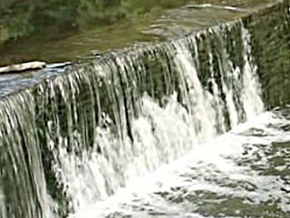 Discovering Snuff Mills by Catharine Lake