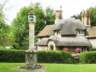 Still from Henbury Old and New
