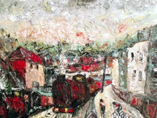 Still from Painter