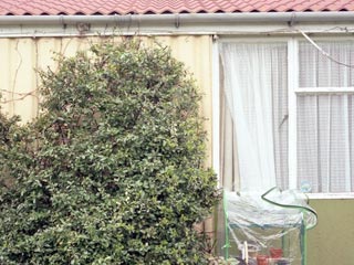 Still from Prefabs