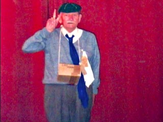 Still from My Childhood Memories
