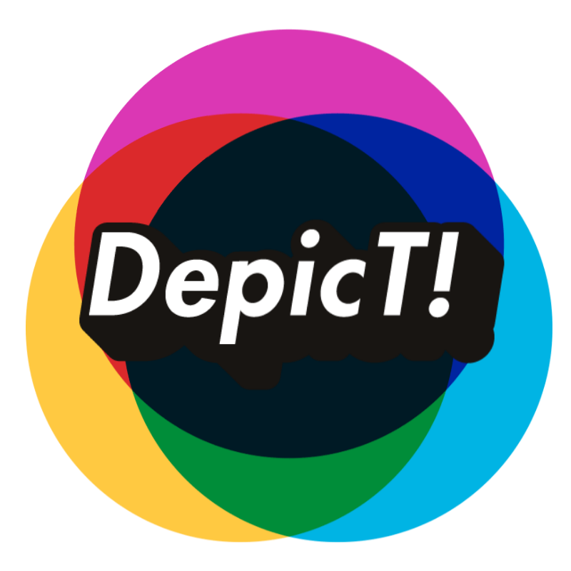 Depict