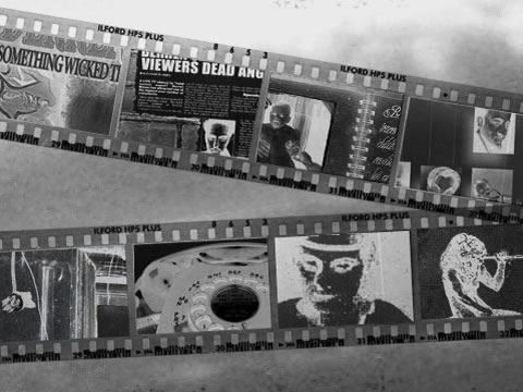 Electric Cinema