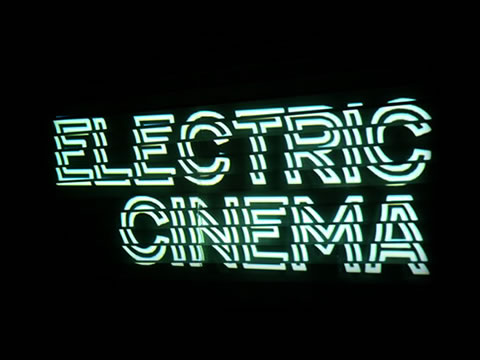 Electric Cinema