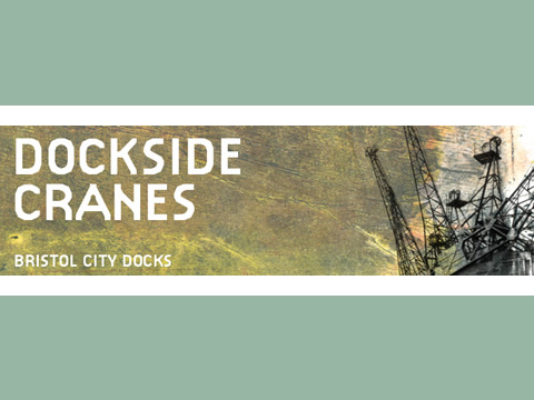 Dockside Cranes