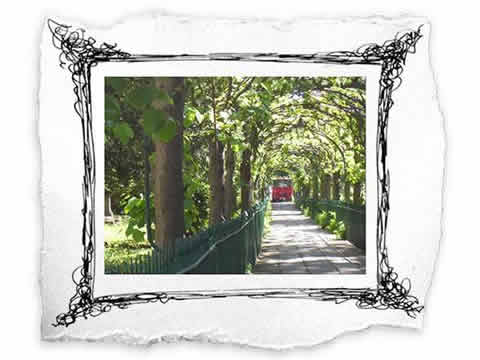 Seven Secret Wonders of Bristol
