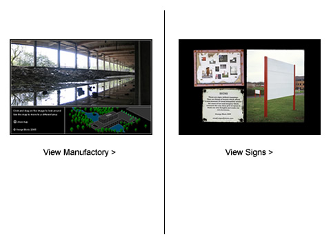 Signs and Manufactory