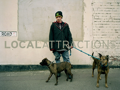 Local Attractions