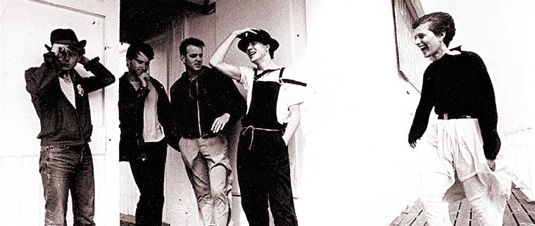 Ringleader