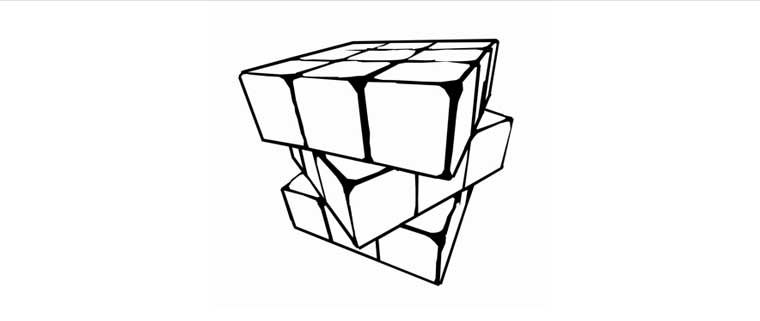 The Rubiks Cube