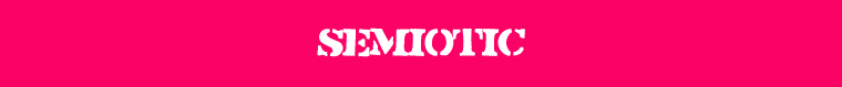 Semiotic