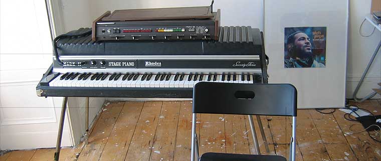 System Vertigo