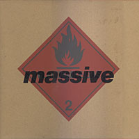 MAssive Attack Bluelines