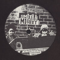 Smith and Mighty