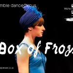 Stumble danceCircus Stumble danceCircus