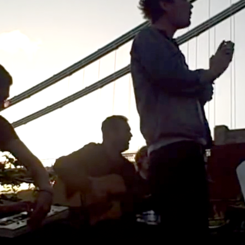 Bastille