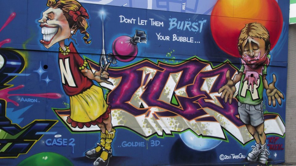 Burst