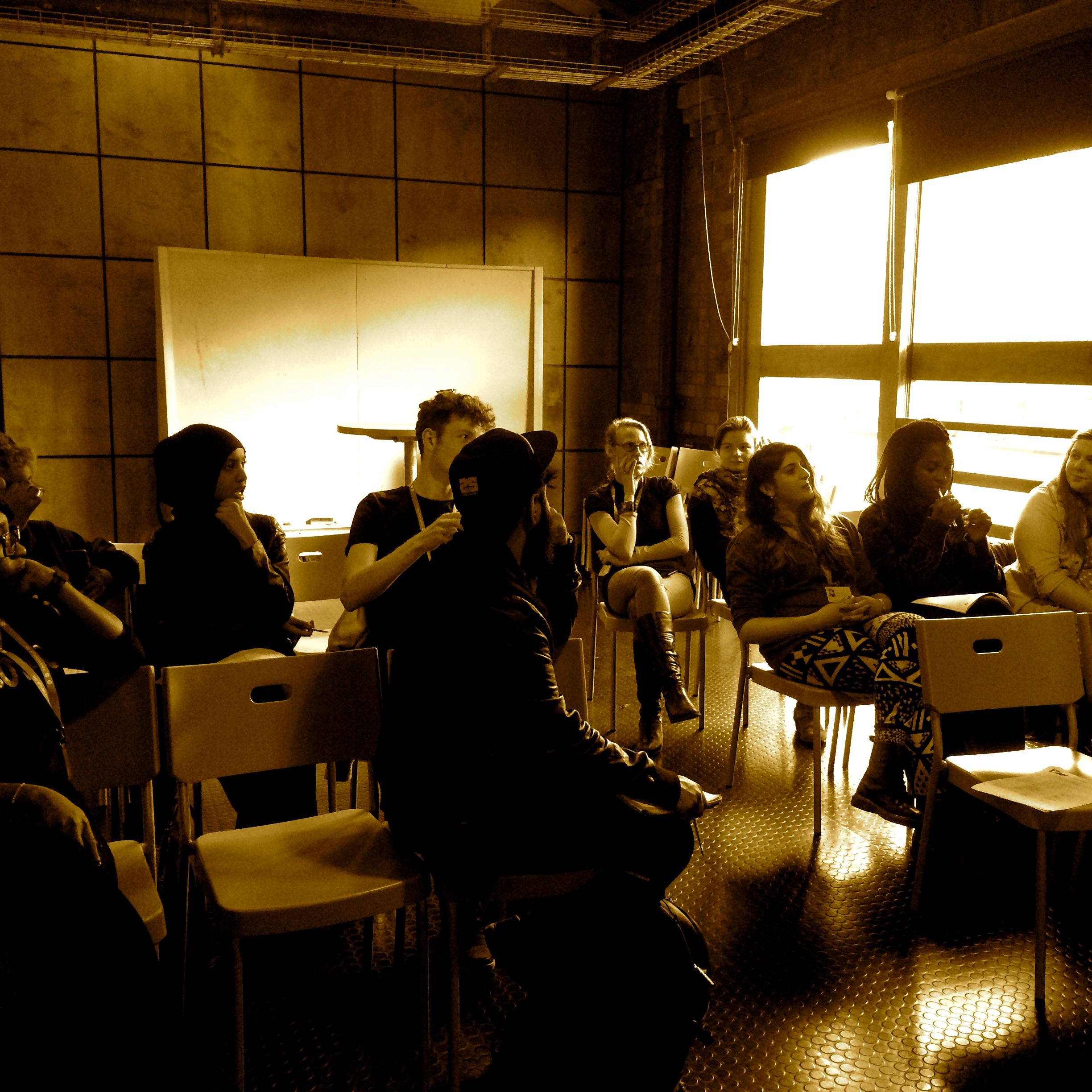 Bristol Talent Lab