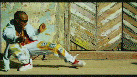 Ja dances