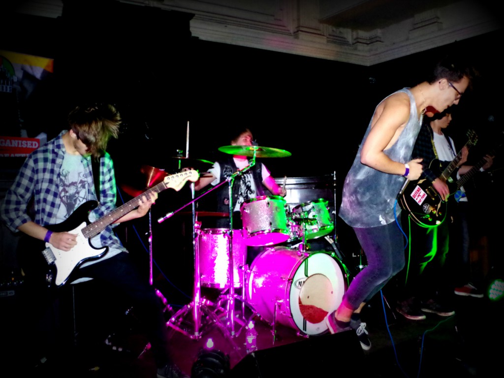 Copyright: Molly Perryman